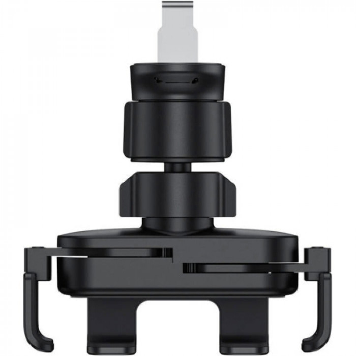 Универсальный автодержатель Baseus Stable Gravitational Car Mount Lite (Air Outlet Version) (SUWX010001)