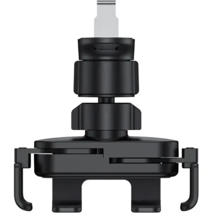 Універсальний автотримач Baseus Stable Gravitational Car Mount Lite (Air Outlet Version) (SUWX010001)