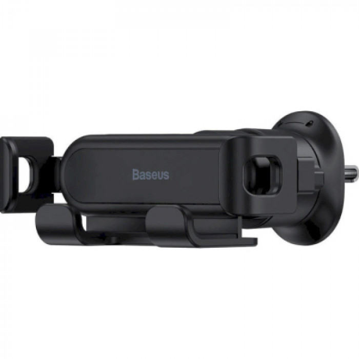 Универсальный автодержатель Baseus Stable Gravitational Car Mount Lite (Air Outlet Version) (SUWX010001)