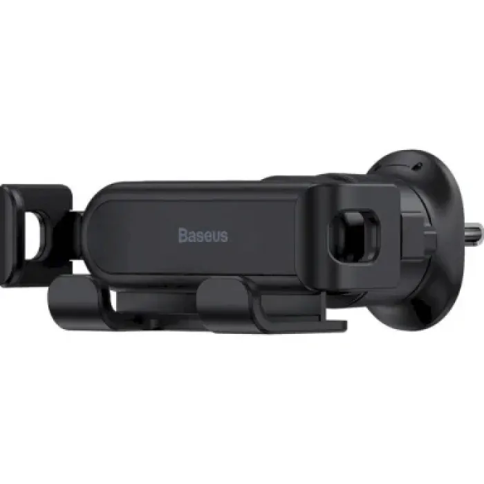 Універсальний автотримач Baseus Stable Gravitational Car Mount Lite (Air Outlet Version) (SUWX010001)