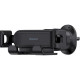 Универсальный автодержатель Baseus Stable Gravitational Car Mount Lite (Air Outlet Version) (SUWX010001)