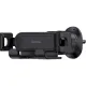 Універсальний автотримач Baseus Stable Gravitational Car Mount Lite (Air Outlet Version) (SUWX010001)