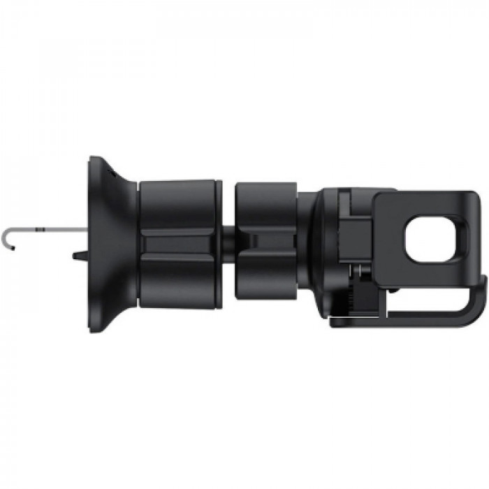 Универсальный автодержатель Baseus Stable Gravitational Car Mount Lite (Air Outlet Version) (SUWX010001)
