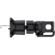 Универсальный автодержатель Baseus Stable Gravitational Car Mount Lite (Air Outlet Version) (SUWX010001)