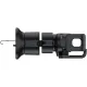 Універсальний автотримач Baseus Stable Gravitational Car Mount Lite (Air Outlet Version) (SUWX010001)