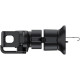 Универсальный автодержатель Baseus Stable Gravitational Car Mount Lite (Air Outlet Version) (SUWX010001)