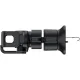 Універсальний автотримач Baseus Stable Gravitational Car Mount Lite (Air Outlet Version) (SUWX010001)