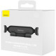Универсальный автодержатель Baseus Stable Gravitational Car Mount Lite (Air Outlet Version) (SUWX010001)