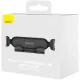 Універсальний автотримач Baseus Stable Gravitational Car Mount Lite (Air Outlet Version) (SUWX010001)