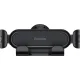 Універсальний автотримач Baseus Stable Gravitational Car Mount Lite (Air Outlet Version) (SUWX010001)