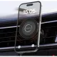 Універсальний автотримач ColorWay Magnetic Air Vent-5 (360° rotation) (CW-CHM15-BK)
