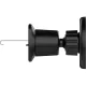 Універсальний автотримач ColorWay Magnetic Air Vent-5 (360° rotation) (CW-CHM15-BK)