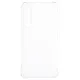 Чохол до мобільного телефона BeCover Anti-Shock Samsung Galaxy A55 5G SM-A556 Clear (710855)