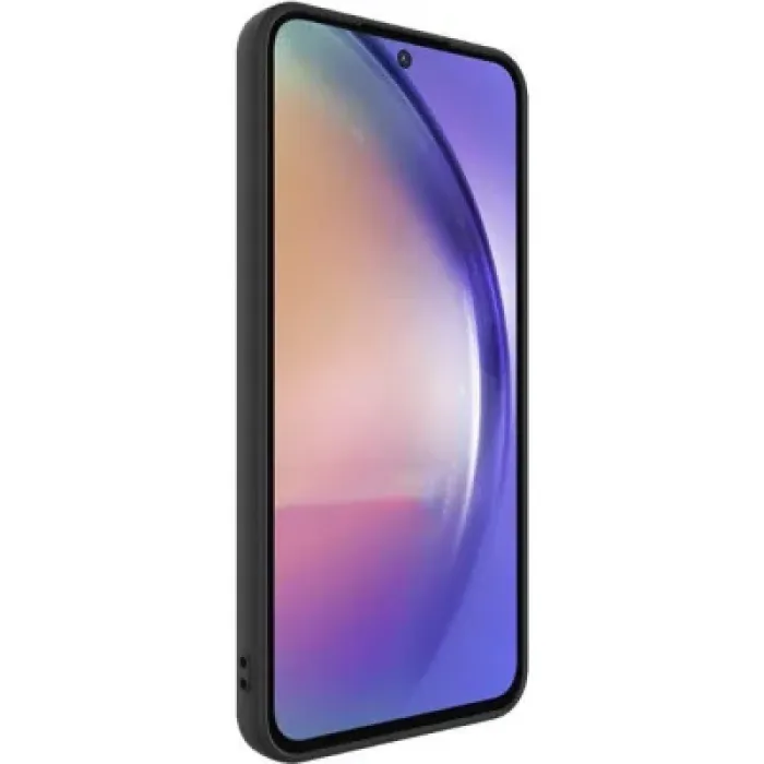 Чохол до мобільного телефона BeCover Samsung Galaxy A55 5G SM-A556 Black (710898)