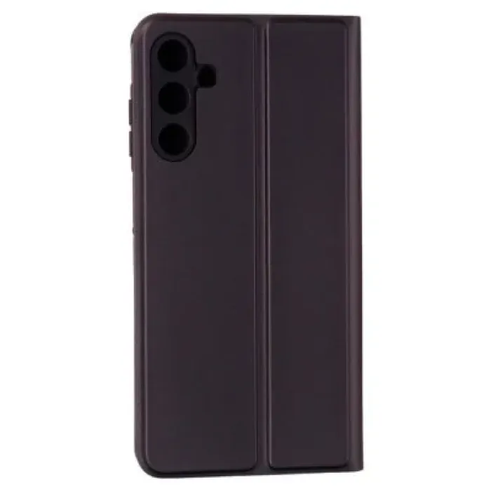 Чохол до мобільного телефона BeCover Exclusive New Style Samsung Galaxy A15 4G SM-A155/A15 5G SM-A156 Black (710933)