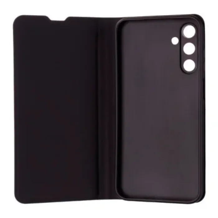 Чохол до мобільного телефона BeCover Exclusive New Style Samsung Galaxy A15 4G SM-A155/A15 5G SM-A156 Black (710933)