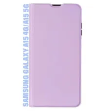 Чохол до мобільного телефона BeCover Exclusive New Style Samsung Galaxy A15 4G SM-A155/A15 5G SM-A156 Purple (710935)