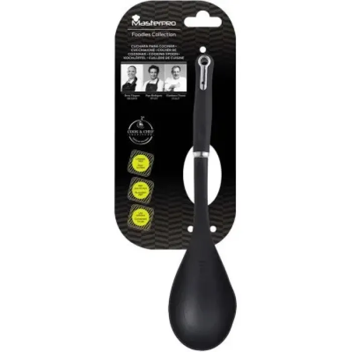 Ложка кухарська MasterPro Foodies collection 36 см (BGMP-4587)