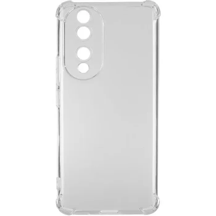 Чохол до мобільного телефона BeCover Anti-Shock Honor 90 Clear (710843)