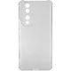 Чохол до мобільного телефона BeCover Anti-Shock Honor 90 Clear (710843)