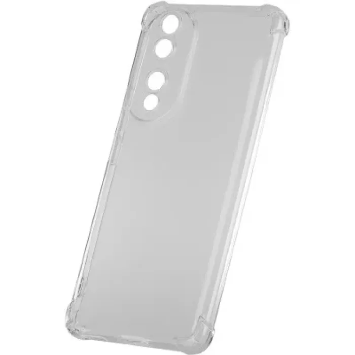 Чохол до мобільного телефона BeCover Anti-Shock Honor 90 Clear (710843)