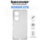 Чохол до мобільного телефона BeCover Anti-Shock Honor X7b Clear (710845)