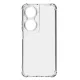 Чохол до мобільного телефона BeCover Anti-Shock Honor X7b Clear (710845)
