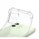 Чохол до мобільного телефона BeCover Anti-Shock Motorola Moto G54 / G54 Power Clear (710610)