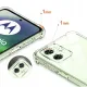 Чохол до мобільного телефона BeCover Anti-Shock Motorola Moto G54 / G54 Power Clear (710610)
