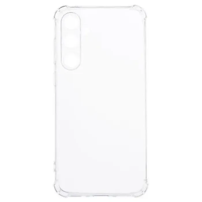 Чохол до мобільного телефона BeCover Anti-Shock Samsung Galaxy A35 5G SM-A356 Clear (710854)