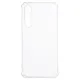 Чохол до мобільного телефона BeCover Anti-Shock Samsung Galaxy A35 5G SM-A356 Clear (710854)