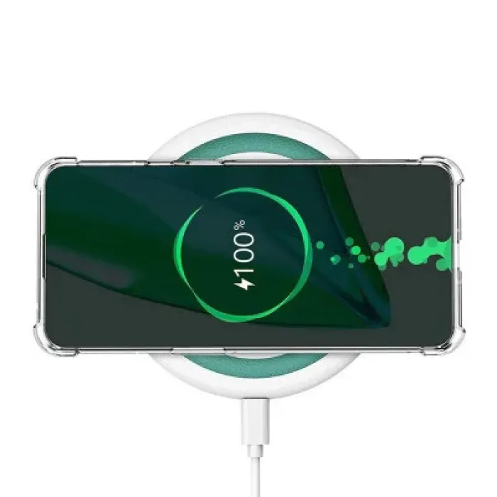 Чохол до мобільного телефона BeCover Anti-Shock Tecno Spark 20 (KJ5n) Clear (710858)