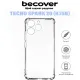 Чохол до мобільного телефона BeCover Anti-Shock Tecno Spark 20 (KJ5n) Clear (710858)