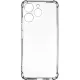 Чохол до мобільного телефона BeCover Anti-Shock Tecno Spark 20 (KJ5n) Clear (710858)
