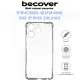Чохол до мобільного телефона BeCover Anti-Shock Tecno Spark 20 Pro (KJ6) Clear (710856)