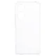 Чохол до мобільного телефона BeCover Anti-Shock Xiaomi Redmi Note 13 Pro 4G Clear (710861)