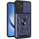 Чохол до мобільного телефона BeCover Military Samsung Galaxy M34 5G SM-M346 Blue (710680)
