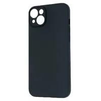 Чохол до мобільного телефона BeCover Apple iPhone 15 Black (710143)