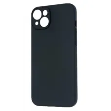 Чохол до мобільного телефона BeCover Apple iPhone 15 Black (710143)