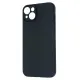 Чохол до мобільного телефона BeCover Apple iPhone 15 Black (710143)