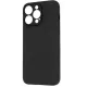 Чохол до мобільного телефона BeCover Apple iPhone 15 Pro Max Black (710149)