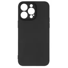 Чохол до мобільного телефона BeCover Apple iPhone 15 Pro Max Black (710149)
