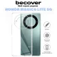 Чохол до мобільного телефона BeCover Honor Magic6 Lite 5G Transparancy (710871)