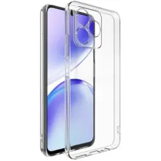 Чохол до мобільного телефона BeCover Realme C51 Transparancy (710928)