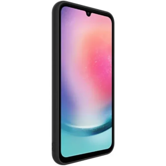 Чохол до мобільного телефона BeCover Samsung Galaxy A25 5G SM-A256 Black (710902)
