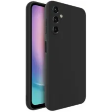 Чохол до мобільного телефона BeCover Samsung Galaxy A25 5G SM-A256 Black (710902)