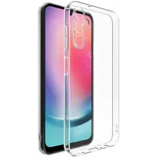 Чохол до мобільного телефона BeCover Samsung Galaxy A25 5G SM-A256 Transparancy (710903)