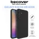 Чохол до мобільного телефона BeCover Samsung Galaxy A35 5G SM-A356 Black (710900)