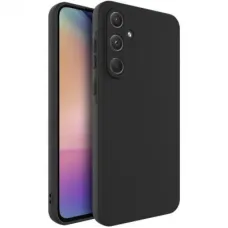 Чохол до мобільного телефона BeCover Samsung Galaxy A35 5G SM-A356 Black (710900)