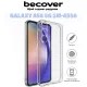 Чохол до мобільного телефона BeCover Samsung Galaxy A55 5G SM-A556 Transparancy (710899)